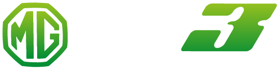 MG3 Logo